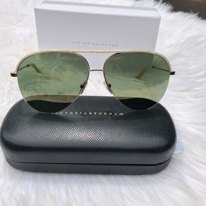 Victoria Beckham Avatar Sunglasses